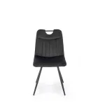 CHAIR K 521, BLACK order