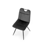 CHAIR K 521, BLACK order