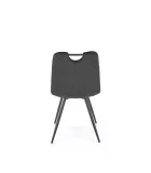 CHAIR K 521, BLACK order