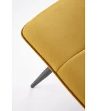 CHAIR K 521, MUSTARD order