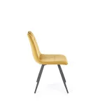 CHAIR K 521, MUSTARD order