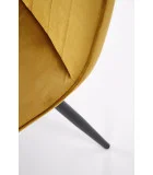 CHAIR K 521, MUSTARD order