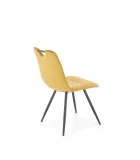 CHAIR K 521, MUSTARD order