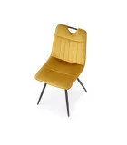 CHAIR K 521, MUSTARD order