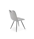 CHAIR K 521, GREY order