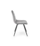 CHAIR K 521, GREY order