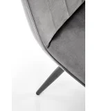 CHAIR K 521, GREY order