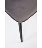 CHAIR K 521, GREY order