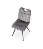 CHAIR K 521, GREY order