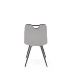 CHAIR K 521, GREY order