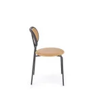 CHAIR K 524, LIGHT BROWN order