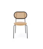 CHAIR K 524, LIGHT BROWN order