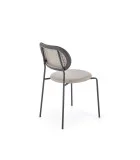 CHAIR K 524, GREY order