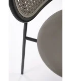 CHAIR K 524, GREY order