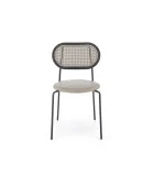 CHAIR K 524, GREY order