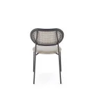 CHAIR K 524, GREY order