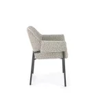 CHAIR K 522, GREY order