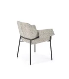 CHAIR K 522, GREY order