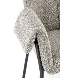 CHAIR K 522, GREY order