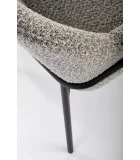 CHAIR K 522, GREY order