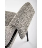 CHAIR K 522, GREY order