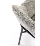 CHAIR K 522, GREY order