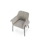 CHAIR K 522, GREY order