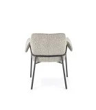 CHAIR K 522, GREY order