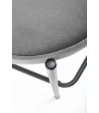 CHAIR H 108, GRAY order