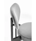 CHAIR H 108, GRAY order