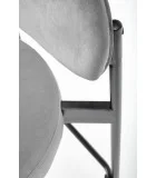 CHAIR H 108, GRAY order