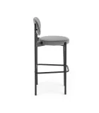 CHAIR H 108, GRAY order