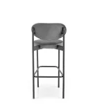 CHAIR H 108, GRAY order