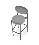 CHAIR H 108, GRAY order