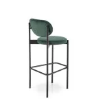 CHAIR H 108, DARK GREEN order