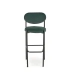 CHAIR H 108, DARK GREEN order