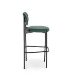 CHAIR H 108, DARK GREEN order