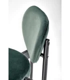 CHAIR H 108, DARK GREEN order