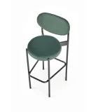 CHAIR H 108, DARK GREEN order