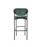 CHAIR H 108, DARK GREEN order