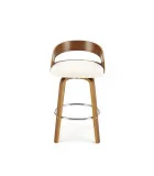 CHAIR H 110, CREAM / WALNUT order