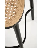 CHAIR H 111, BLACK order