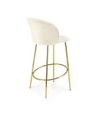 CHAIR H 116, CREAMY / GOLD order