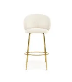 CHAIR H 116, CREAMY / GOLD order