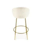 CHAIR H 116, CREAMY / GOLD order