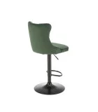 CHAIR H 117, DARK GREEN order