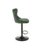 CHAIR H 117, DARK GREEN order