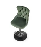 CHAIR H 117, DARK GREEN order