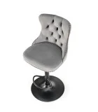 CHAIR H 117, GRAY order