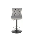 CHAIR H 117, GRAY order